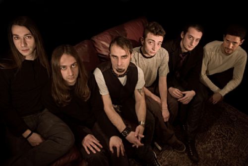 WINTER OF LIFE for April UK tour